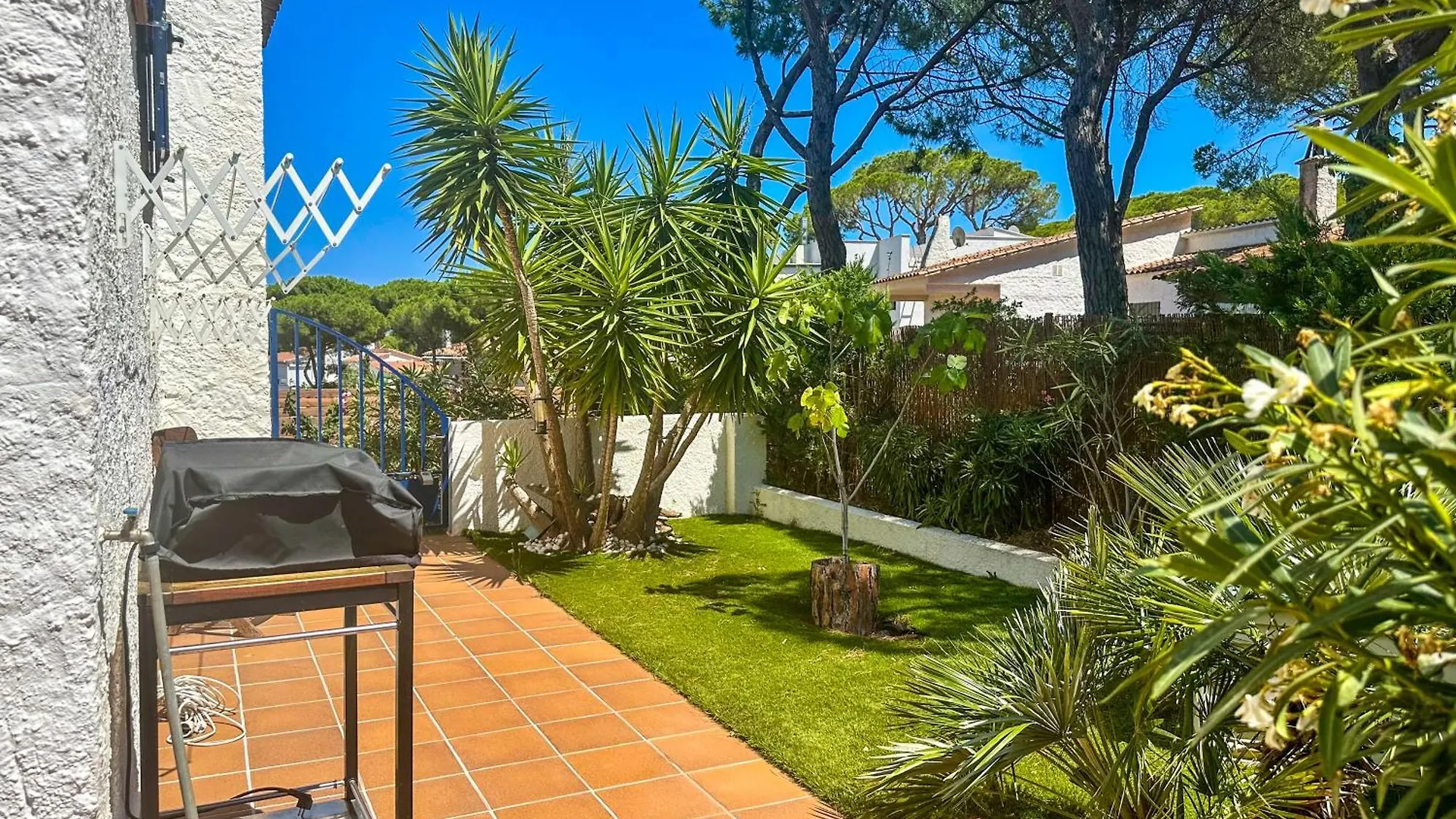 Boubou - Fantastica Villa Con Piscina! Pals Dom wakacyjny