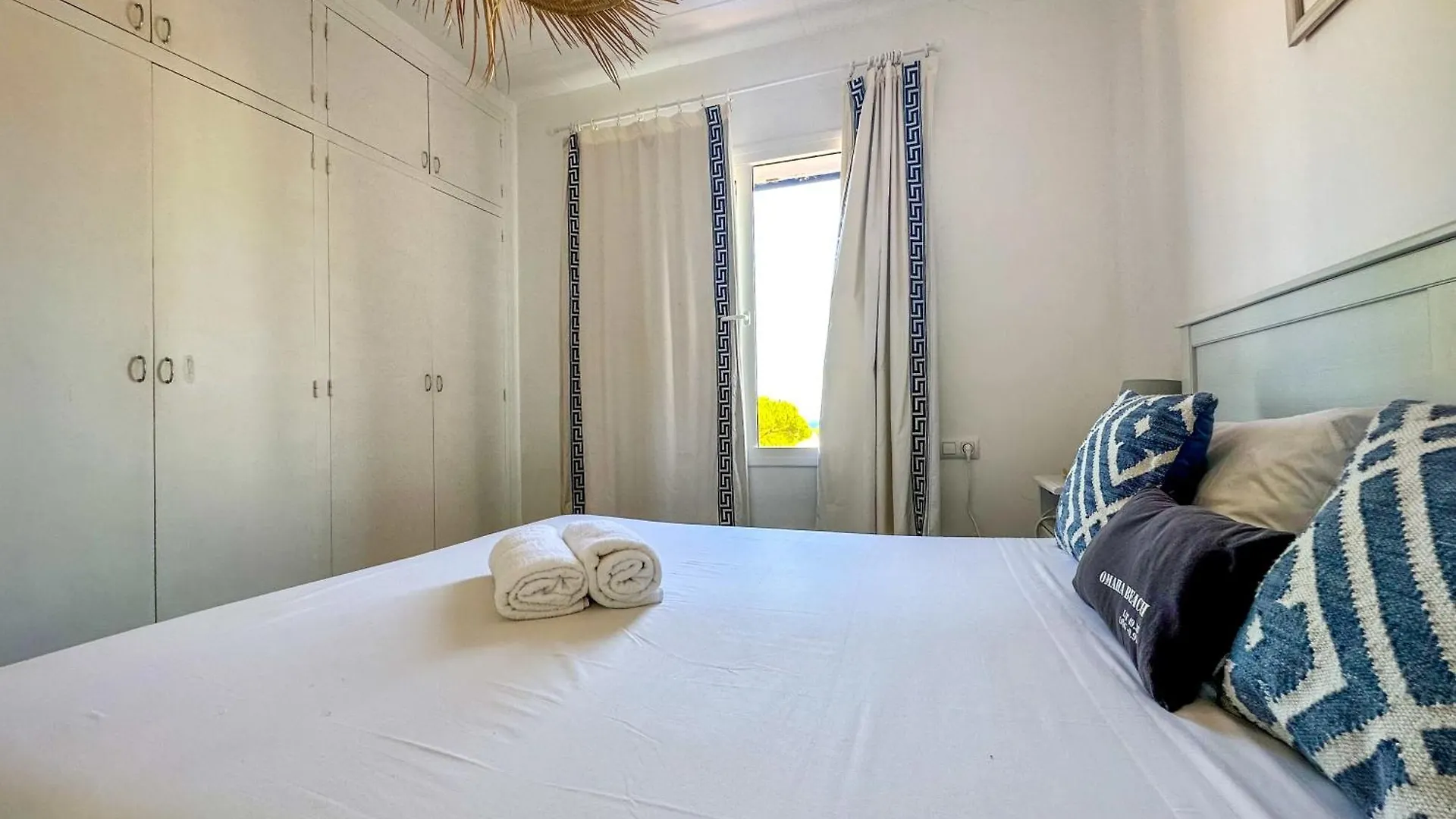 Boubou - Fantastica Villa Con Piscina! 帕尔斯