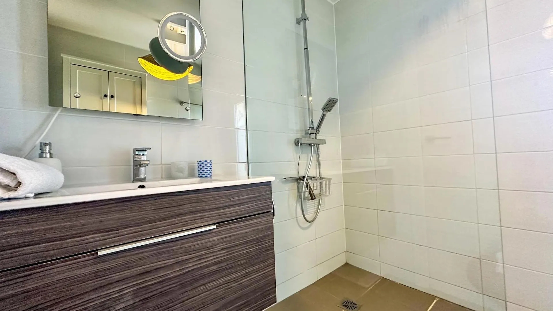 度假居 Boubou - Fantastica Villa Con Piscina! 帕尔斯