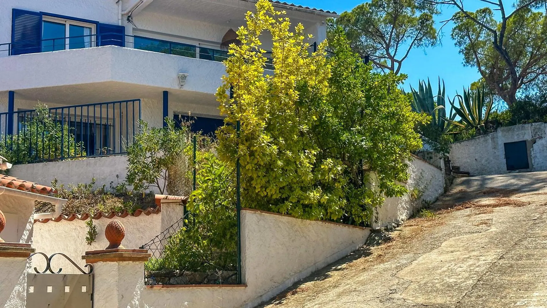 Boubou - Fantastica Villa Con Piscina! Pals Dom wakacyjny