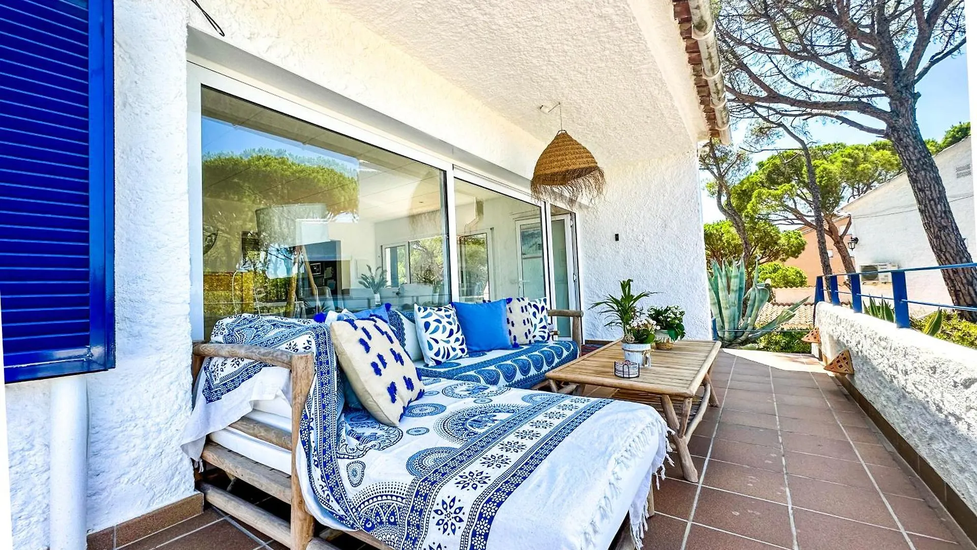 Boubou - Fantastica Villa Con Piscina! Pals Dom wakacyjny